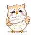 Whoo.Love Logo